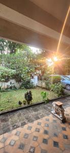 Balcony Image of 5760 Sq.ft 5 BHK Villa for sale in Mysore Colony, Chembur Mumbai for Rs. 160000000