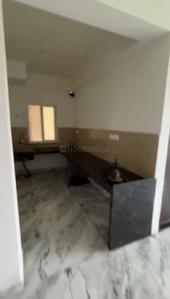 Kitchen Image of 1215 Sq.ft 3 BHK Apartment / Flat for sale in Pundag Ranchi for Rs. 5900000