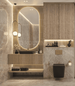 Image of 2923 Sq.ft 3 BHK Villa for sale in Magnolia Wadhwa Wise City, Vardoli, Navi Mumbai for Rs. 29000000