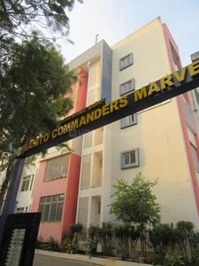 Image of 2280 Sq.ft 3 BHK Apartment / Flat for sale in Yelahanka, Bengaluru for Rs. 16000000