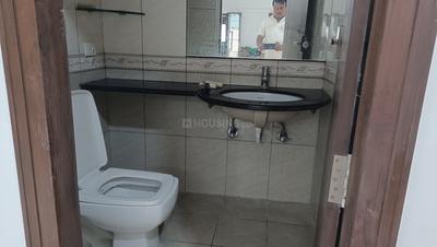 Bathroom Image of 5000 Sq.ft 4 BHK Apartment / Flat for sale in Banjara Hills Hyderabad for Rs. 110000000