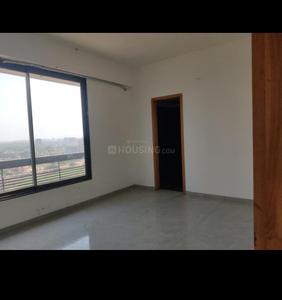 Bedroom Image of 3105 Sq.ft 3 BHK Apartment / Flat for sale in Shreedhar Shrine, PDPU Road Gandhinagar for Rs. 16000000