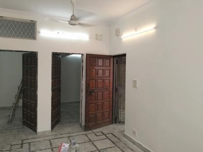 2 BHK Independent Builder Floor