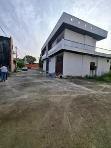 Image of 1026 Sq.ft 4 BHK Duplex for sale in Ganga Nagar, Meerut for Rs. 12500000
