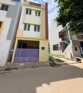 Image of 2100 Sq.ft 5 BHK Independent House for sale in Doddabidrakallu, Bengaluru for Rs. 12500000
