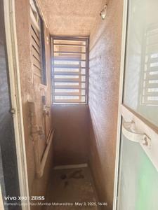 Bathroom Image of 715 Sq.ft 1 BHK Apartment / Flat for sale in Tricity Luxuria, Panvel Navi Mumbai for Rs. 6700000