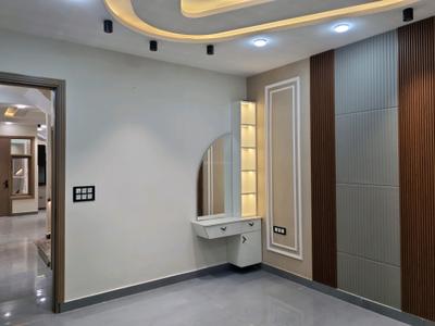 Bedroom Image of 1080 Sq.ft 3 BHK Independent House for sale in Dwarka Mor New Delhi for Rs. 11500000
