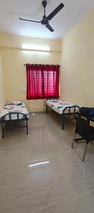 Hall Image of Comfort Boys PG in Kumaraswamy Layout, Bangalore