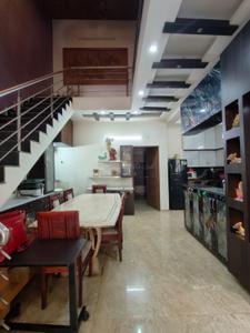Hall Image of 2700 Sq.ft 4 BHK Villa for sale in Thaltej Ahmedabad for Rs. 65000000