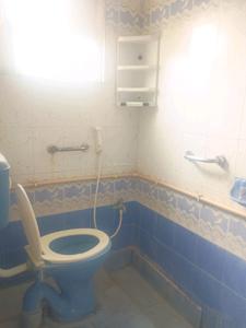 Bedroom One Image of 700 Sq.ft 1 BHK Independent House for rent in Saroornagar Hyderabad for Rs. 10000