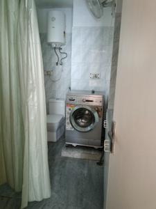 Image of 1800 Sq.ft 3 BHK Builder Floor for rent in South Extension II, New Delhi for Rs. 150000