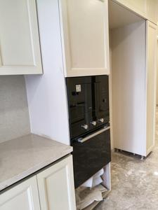 Kitchen Image of 1800 Sq.ft 3 BHK Builder Floor for sale in Palam Vihar Gurgaon for Rs. 24500000