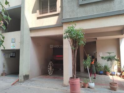 Image of 472 Sq.ft 1 BHK Apartment / Flat for sale in Janaadhar Janaadhar Mangala, Gujarat International Finance Tec City, Gandhinagar for Rs. 5500000