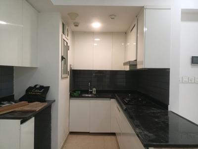 Kitchen Image of 980 Sq.ft 2 BHK Apartment / Flat for sale in Hubtown Seasons, Chembur Mumbai for Rs. 31300000