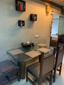 Hall Image of 3200 Sq.ft 3 BHK Independent House for sale in Clover Village, Kondhwa Pune for Rs. 15000000