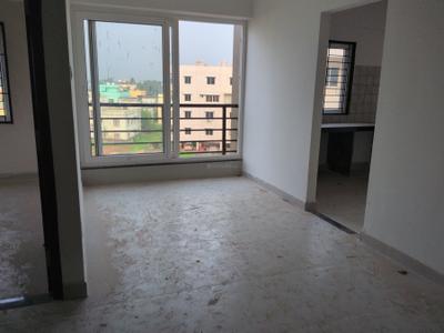 Image of 1643 Sq.ft 3 BHK Apartment / Flat for sale in Loger Saraswati Gallery, Raghunathpur, Bhubaneswar for Rs. 10700000