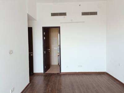 Bedroom Image of 1380 Sq.ft 2 BHK Apartment / Flat for rent in Supertech Supernova, Sector 94 Noida for Rs. 52000