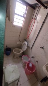Bathroom Image of 729 Sq.ft 2 BHK Apartment / Flat for sale in Guruprasad Apartment, Lohana Para Rajkot for Rs. 3299999
