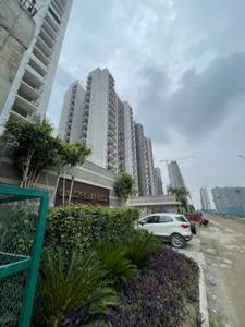 Image of 3027 Sq.ft 4 BHK Apartment / Flat for sale in Godrej Nurture Phase 1, Sector 150, Noida for Rs. 38200000