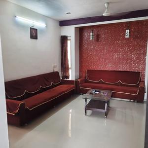Hall Image of 1210 Sq.ft 2 BHK Apartment / Flat for sale in Maninagar Ahmedabad for Rs. 5000000