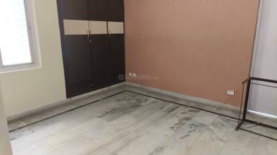 Bedroom Image of 2100 Sq.ft 3 BHK Apartment / Flat for sale in Beverly Park Apartments, Sector 22 Dwarka New Delhi for Rs. 34000000