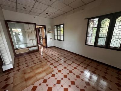Hall Image of 1300 Sq.ft 2 BHK Builder Floor for rent in Jayalakshmi Nagar Thanjavur for Rs. 15000