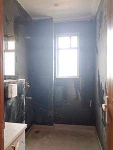 Bedroom Three Image of 1200 Sq.ft 3 BHK Builder Floor for sale in Raja Garden New Delhi for Rs. 25100000