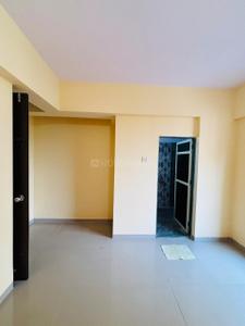 Hall Image of 450 Sq.ft 1 BHK Apartment / Flat for sale in Mayfair Vishwaraja, Titwala Thane for Rs. 2700000