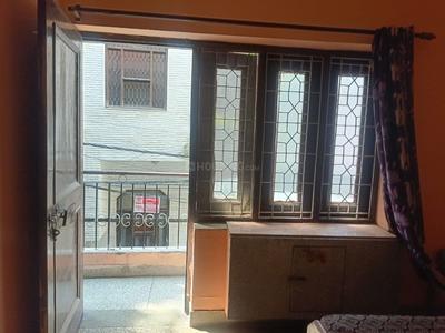 Balcony Image of Boys pg in Laxmi Nagar, New Delhi