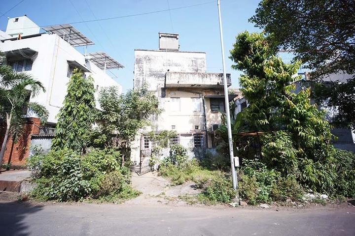 Suhas Nagar Society Main Image 1