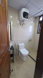 Image of 800 Sq.ft 2 BHK Apartment / Flat for rent in Rajpur, New Delhi for Rs. 32000