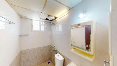 Image of 949 Sq.ft 2 BHK Apartment / Flat for sale in Signature Classic, Sompura, Bengaluru for Rs. 7600000
