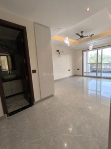 Hall Image of 2250 Sq.ft 3 BHK Builder Floor for sale in Sector 31 Faridabad for Rs. 18500000