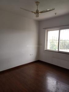 Bedroom Image of 976 Sq.ft 2 BHK Apartment / Flat for rent in Essen Aishwaryam Comfort, Chinchwad Pune for Rs. 30000