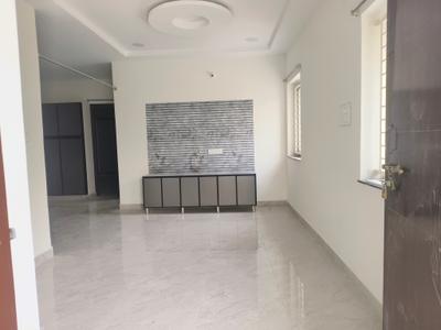 Living Room Image of 1200 Sq.ft 2 BHK Apartment / Flat for rent in Serilingampally Hyderabad for Rs. 30000