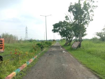 Image of 1800 Sq.ft Residential Plot / Land for sale in Vriddhica Heritage Plots, Bara Gagan Gohalia, Kolkata for Rs. 650000