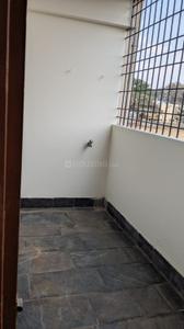 Balcony Image of 1200 Sq.ft 2 BHK Apartment / Flat for sale in Arakere Bengaluru for Rs. 9000000