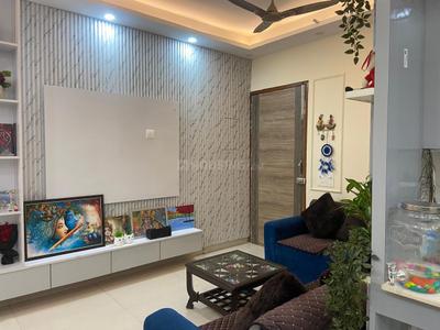 2 BHK Flat