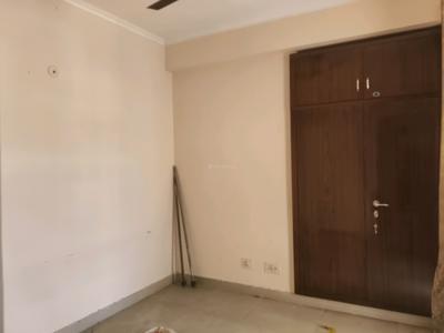 Bedroom Image of 900 Sq.ft 2 BHK Apartment / Flat for rent in Supertech Eco Village 2, Noida Extension Greater Noida for Rs. 25000