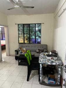 1 BHK Flat