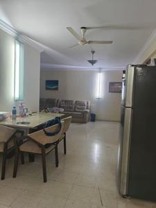 Hall Image of 2000 Sq.ft 3 BHK Apartment / Flat for sale in Adarsh Palace, Jayanagar Bengaluru for Rs. 41500000