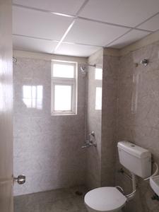 Bedroom Two Image of 1133 Sq.ft 3 BHK Apartment / Flat for sale in Advitya Homes, Kail Gaon Faridabad for Rs. 8500000