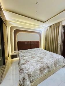 Bedroom Image of 1685 Sq.ft 3 BHK Apartment / Flat for sale in Niwaru Jaipur for Rs. 8081000