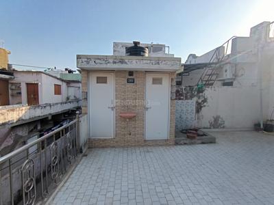 Image of 810 Sq.ft 2 BHK Independent House for rent in Bapunagar, Ahmedabad for Rs. 15000