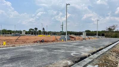 Paligha Aathreya Plot View 1
