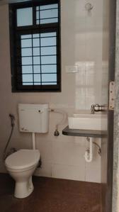 Image of 650 Sq.ft 2 BHK Apartment / Flat for rent in City One SkyVe, Kiwale, Pune for Rs. 20000