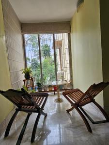 Hall Image of 1240 Sq.ft 3 BHK Apartment / Flat for sale in Ultadanga Kolkata for Rs. 9500000