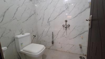Bathroom Image of 2500 Sq.ft 4 BHK Independent House for sale in Kapra Secunderabad for Rs. 14500000
