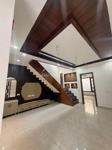 Kitchen Image of 2600 Sq.ft 5 BHK Independent House for sale in Sector 123 Mohali for Rs. 28500000