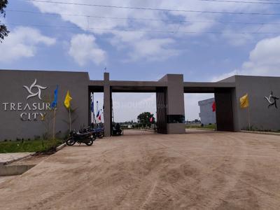 Image of 1200 Sq.ft Residential Plot / Land for sale in Sanwer, Indore for Rs. 6000000
